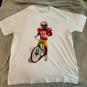 Bobby Fresh 49ers DEEBO Shirt